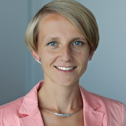 Prof. Dr. Agnieszka Gehringer