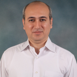 Reza Sabouri