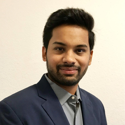 Prashanth Reddy Baddipaduga