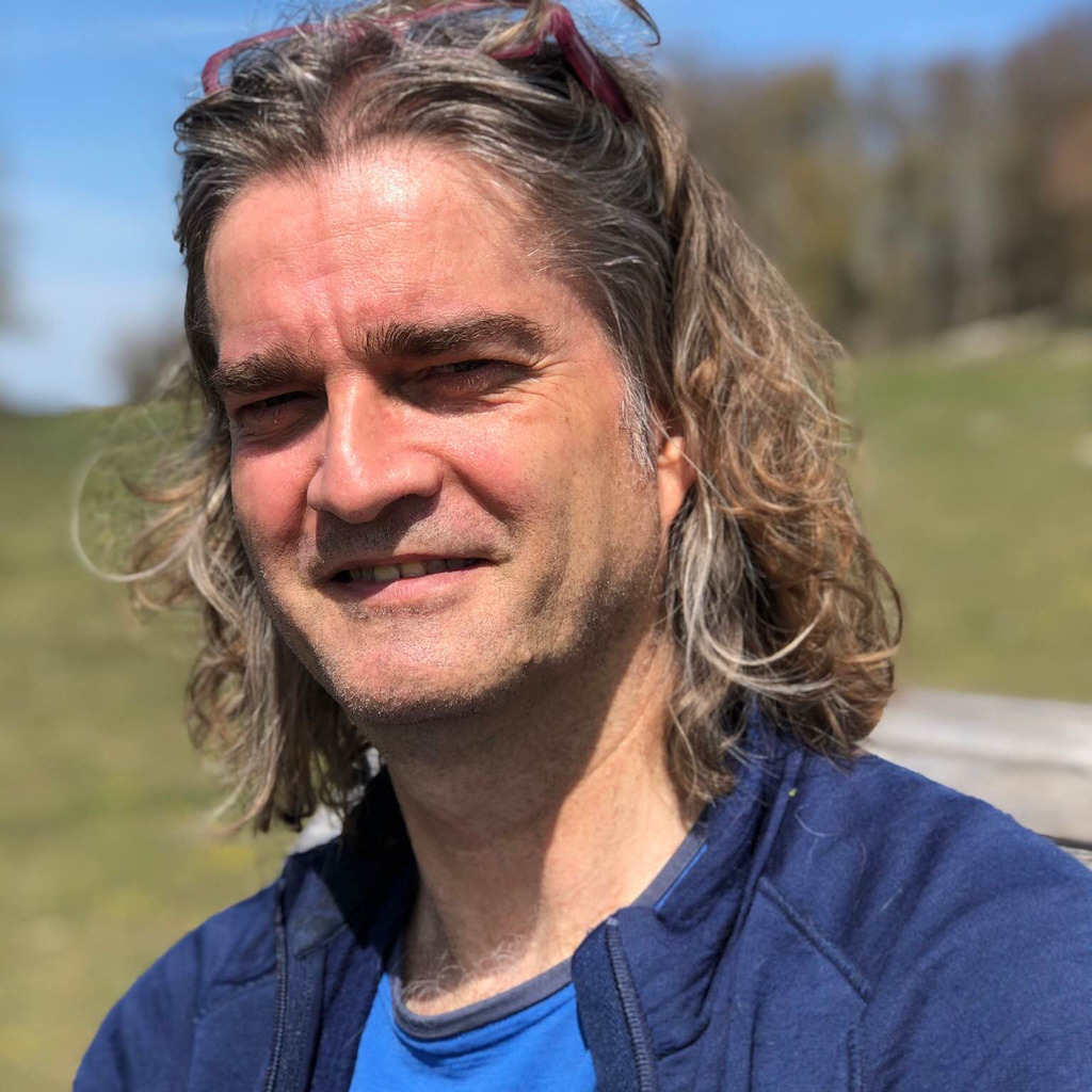 Michael Melz Oracle Essbase Profi / Teamleiter Management