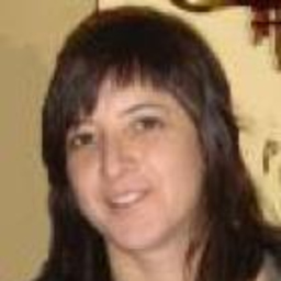 Mar Ramos García