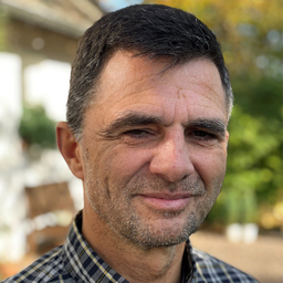 Thomas Kluge