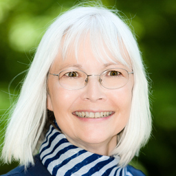 Profilbild Bettina Dodenhoeft