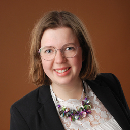 Rebekka Kauthe