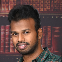 Gnanaprakasam Duraisamy