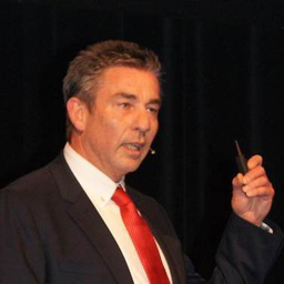 Erik Klinge
