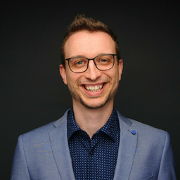 Patrick Simon