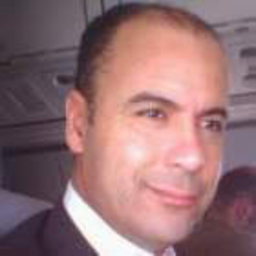 Tarek Lassadi