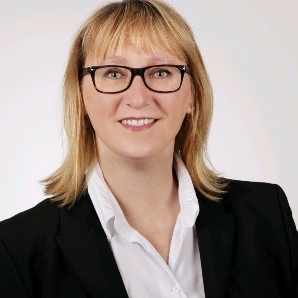 Gudrun Weiß - HR Generalist - Thermo Fisher Scientific B∙R∙A∙H∙M∙S GmbH