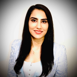 Mahya Jafari
