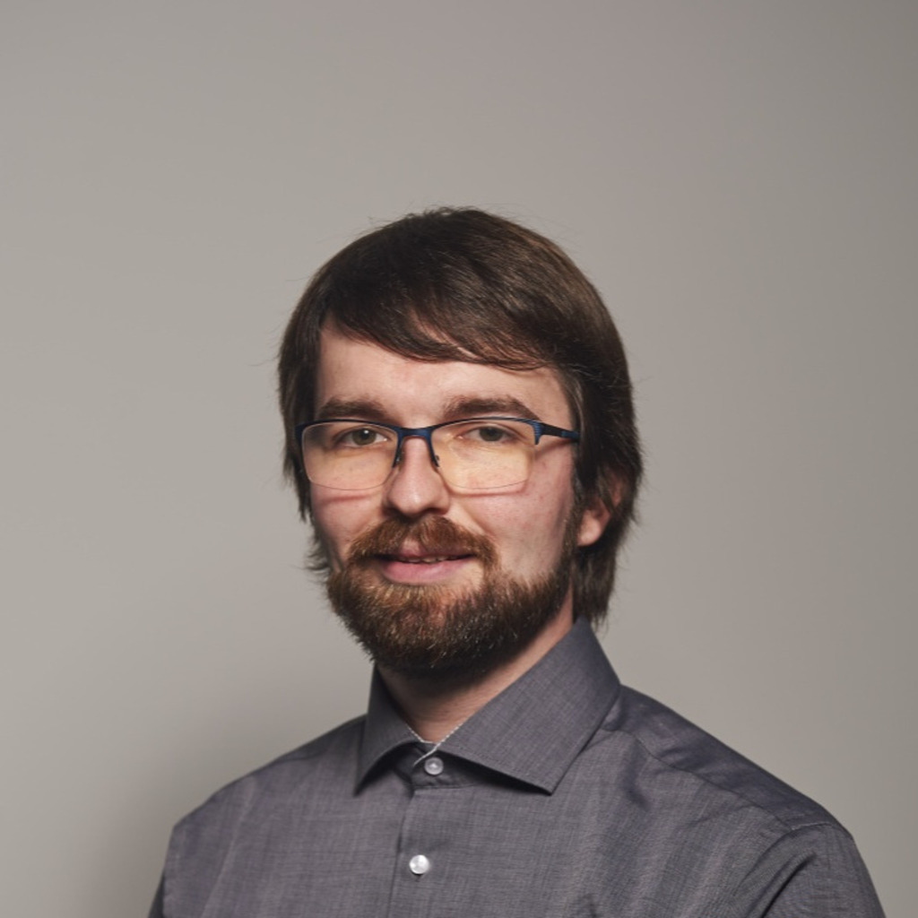 Mario de Capitani PhD Student Universität Bern XING