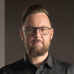 Tobias Garn
