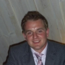 Benjamin Warnholz