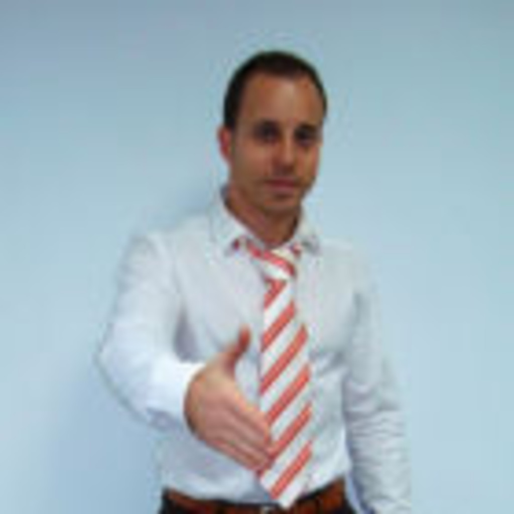 Juan Manuel Fernández Recursos Humanos / Servicios Corporativos