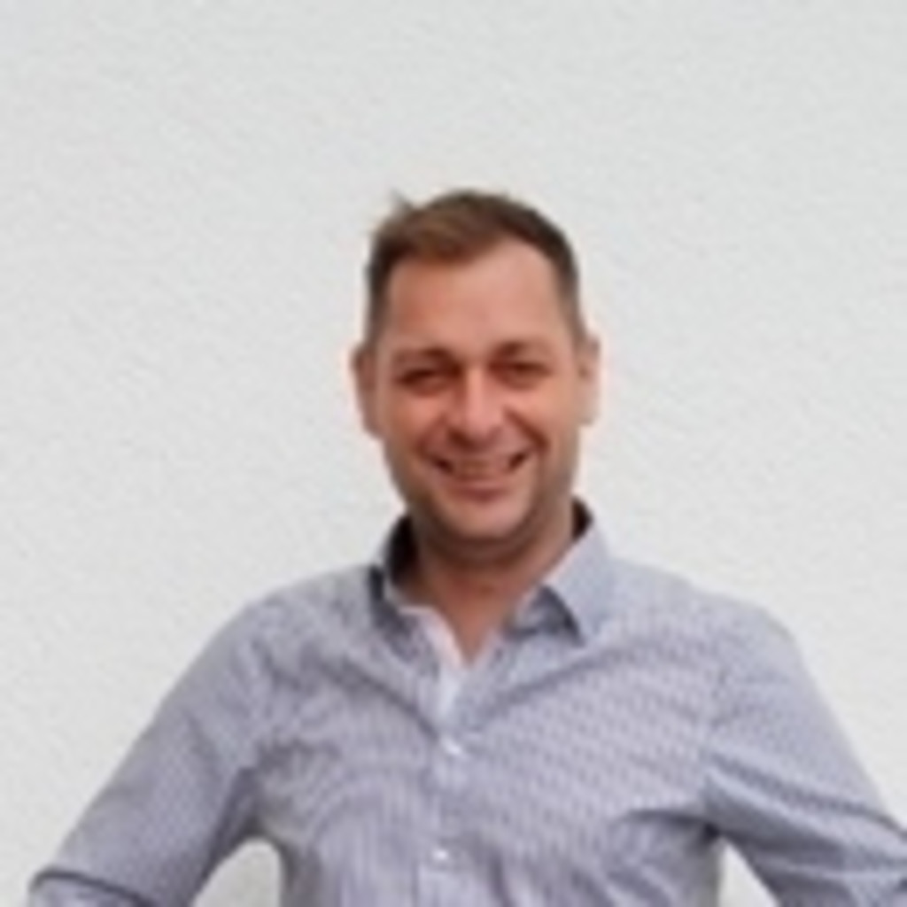 Ing. Christian Kraus Hardware Engineer TZB Kraus Christian XING