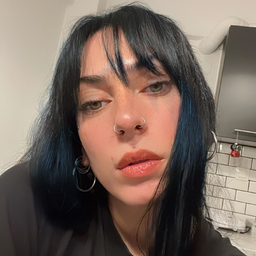 Sophia Hatzigeorgaki