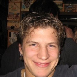 Jonathan Siegenthaler