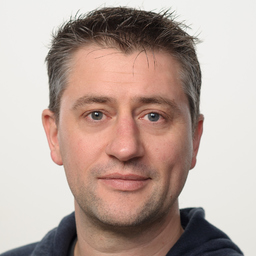 Joachim Haas