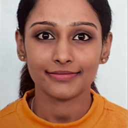 Likitha Shivananjegowda