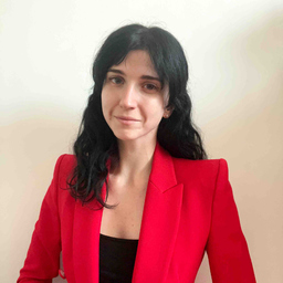 Mariia Talabos