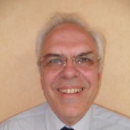 Martin Hughes