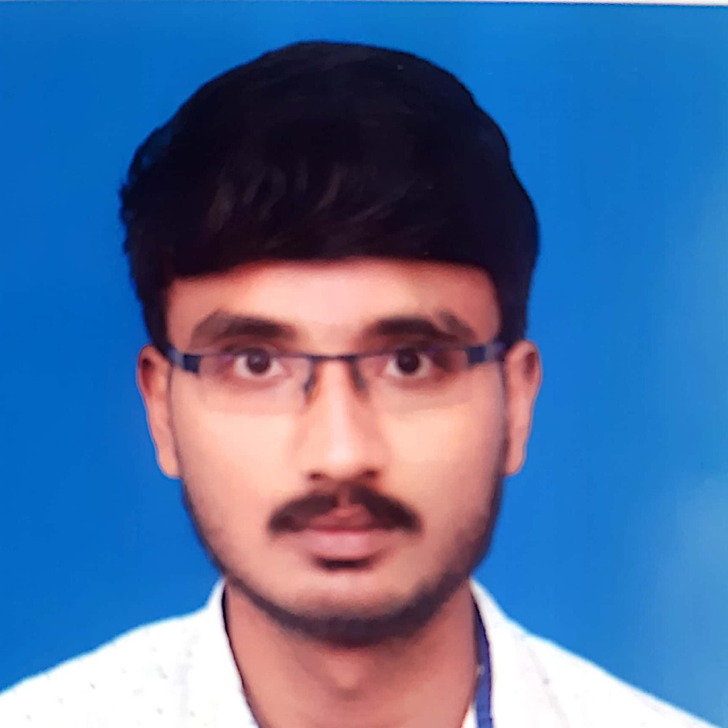 Barani Krishna I Maintenance Engineer trainee tamilnadu newsprint