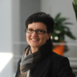 Profilbild Anja Kreuzer-Kurz