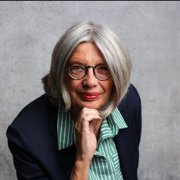 Dipl.-Ing. Gabriela Cramm