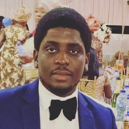 Ayodele Falowo