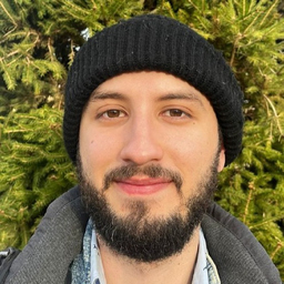 Francisco José Carlos Cuscueta Reyes