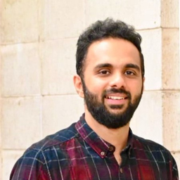 Deepak Raj Avattotte