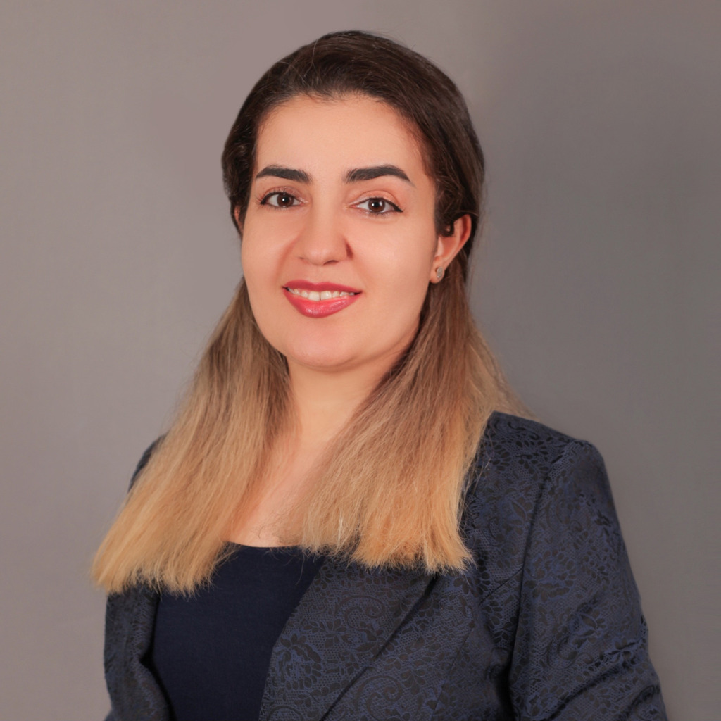 Ayda Ghorbani - Lecturer in Software Engineering - Technical and ...