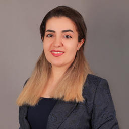 Ayda Ghorbani