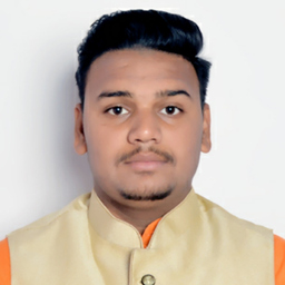 Pratham Kesharwani