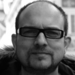 Antoni Orti Hernandez