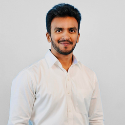Rohan Rajeev Jadhav