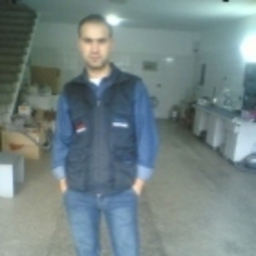 M.Can Hacıömeroğlu