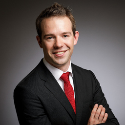 Dr. Dennis Hiltrop