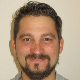 Mark Schmidt