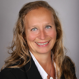 Dipl.-Ing. Christiane Panzer