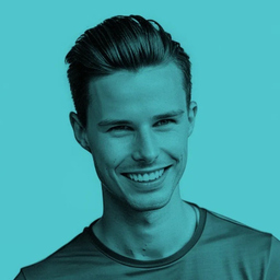 Florian Dyballa's profile picture