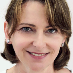 Ingelore Pfeil