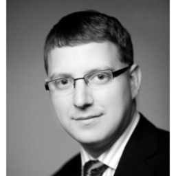 Dipl.-Ing. Stefan Dörpinghaus