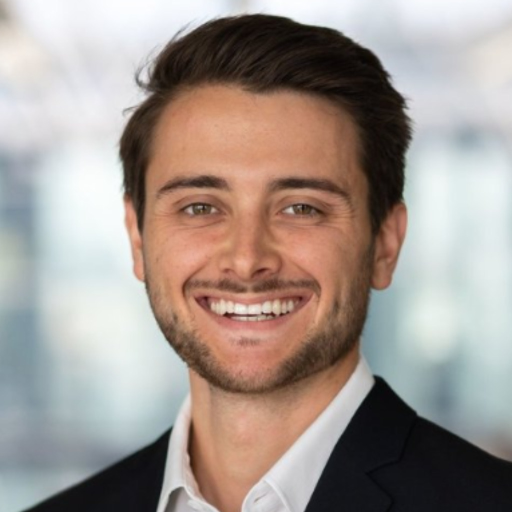 Ferdinand Weiss - Herbold Fischer Associates GmbH