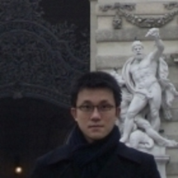 Zechen Li