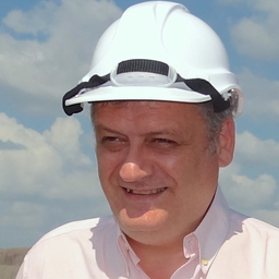 Prof. Dr. Arnoldus Mateo van den Hurk Mir