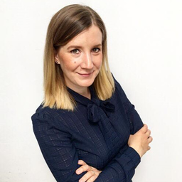 Boglárka Tóth