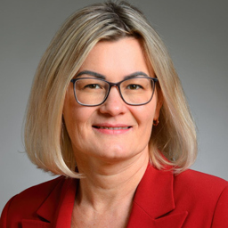 Evgenia Faßbender
