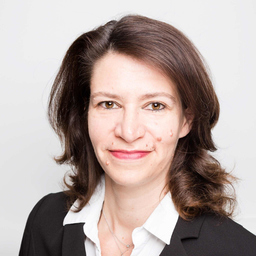 Ilka Gassmann