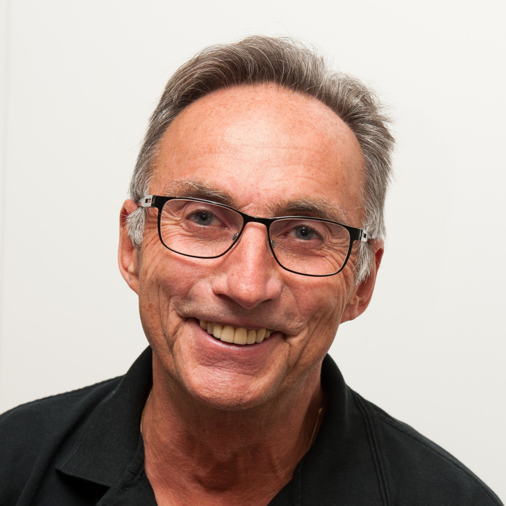 Bruno Friedrich Responsable Hygiene and Education Schöpfer